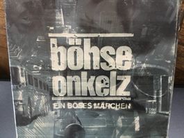Böhse Onkelz Ein Boeses Maerchen CD. 🎸