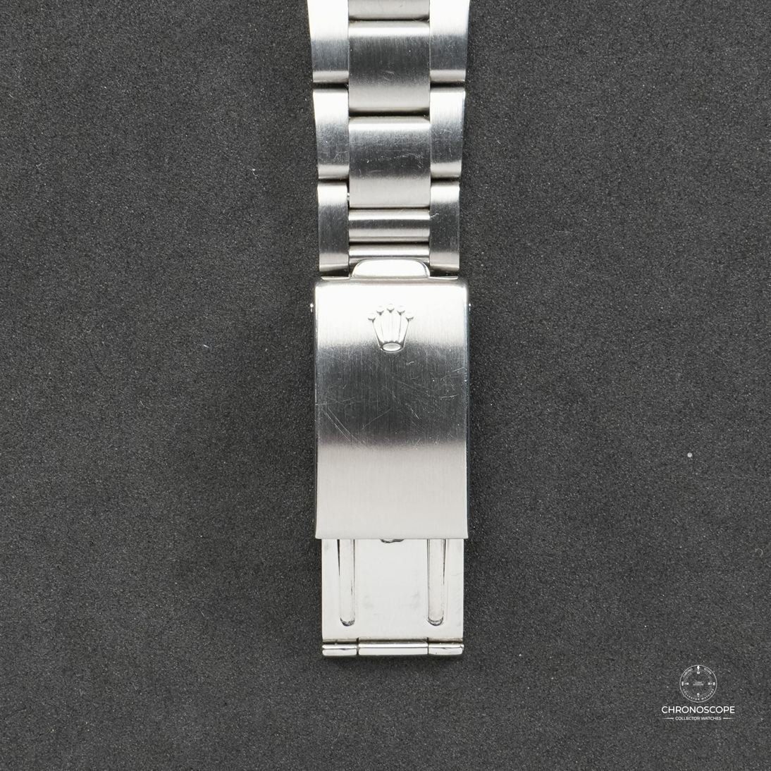 Rolex Orologi: Rolex GMT-Master “Pepsi” Reference 1675 – Usato da Luzern venduto da ChronoScope6004 7