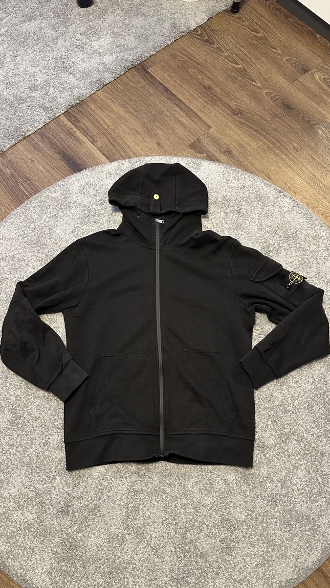 Giacche: Stone Island Jacke XL – Usato da Biel/Bienne venduto da Zerim