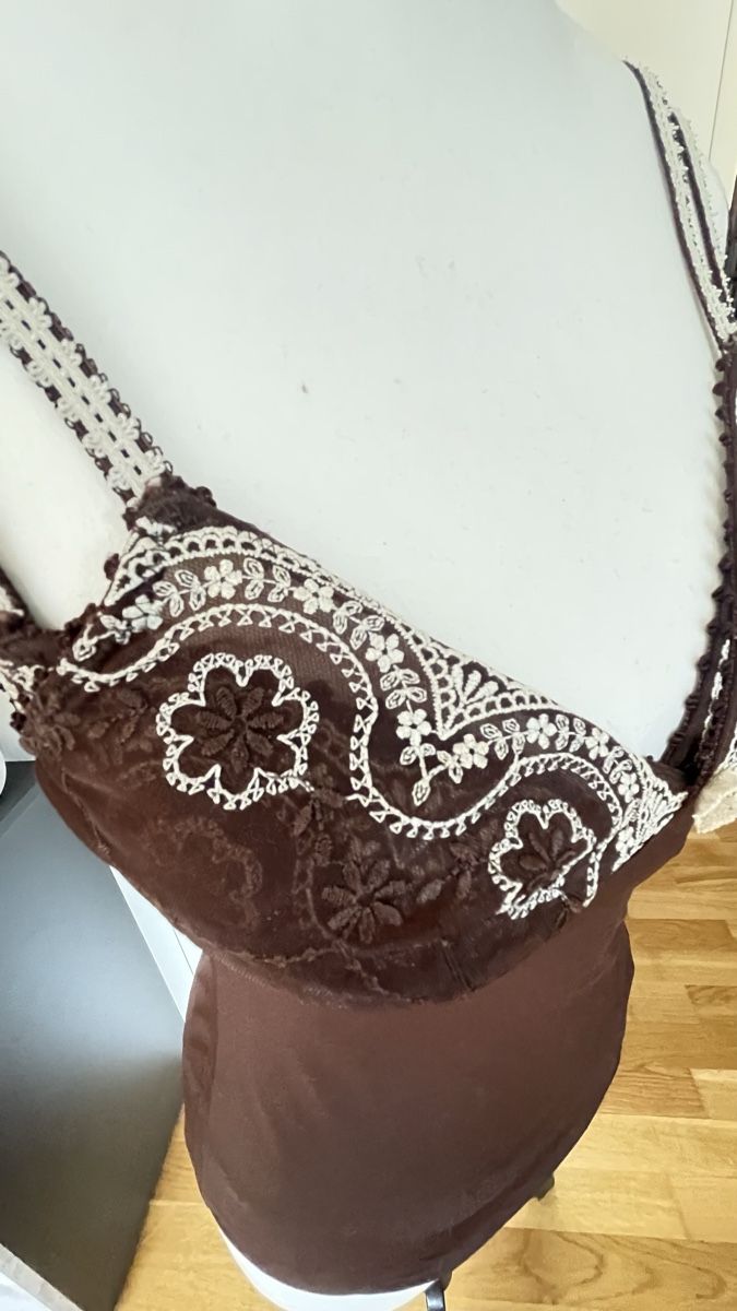 Sonstige Unterwäsche: Lingerie Set - Slip/BH/Unterhemd – Gebraucht aus Gränichen von RetoLexi 6