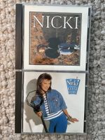 2x Nicki (immer mehr+Radio Bavario)