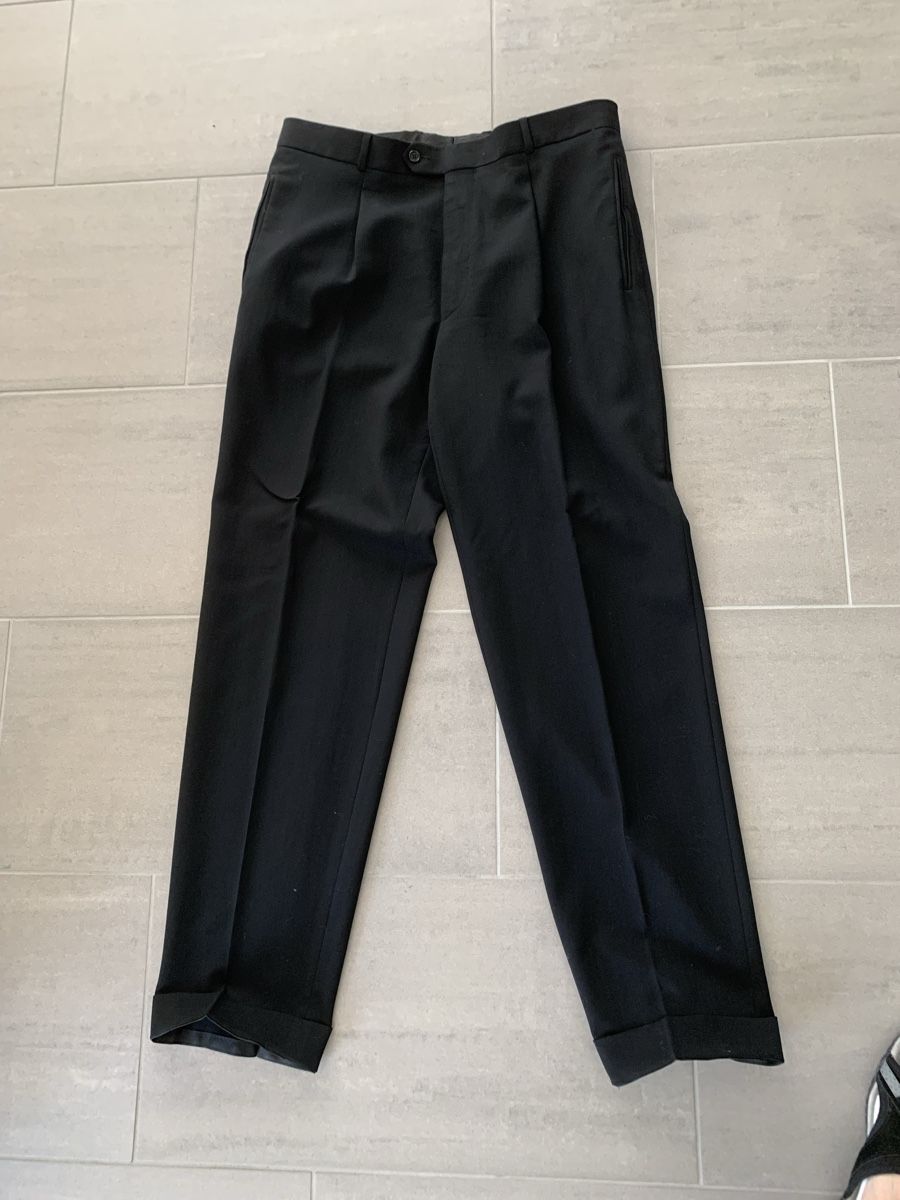 Completi: Hugo Boss Anzug – Usato da Spiez venduto da syrius66 2
