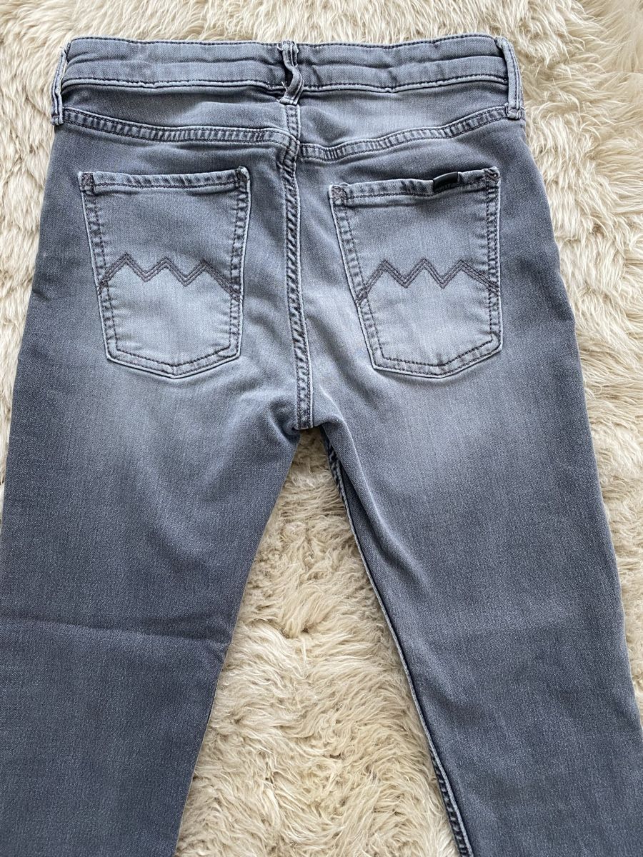 H&M Pantaloni: Denim Kinder Hose – Nuovo (secondo la descrizione) da Rorschach venduto da lvi_p29s 3