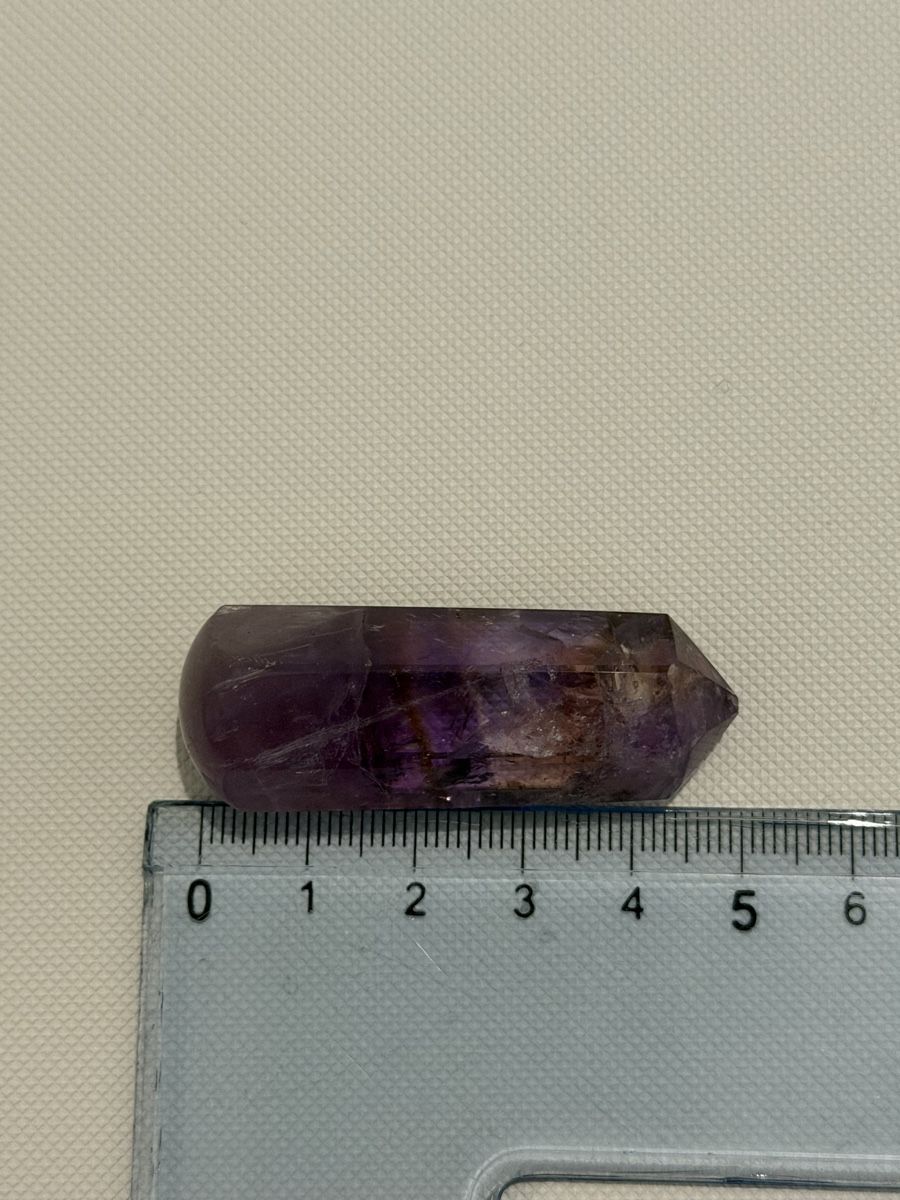 Pietre preziose: Amethyststein – Usato da Figino venduto da 1024sells 1