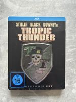 Tropic Thunder - Director’s Cut - Bluray Steelbook [2008]