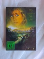 DVD Dschungelkind Film Roland Suso Richter