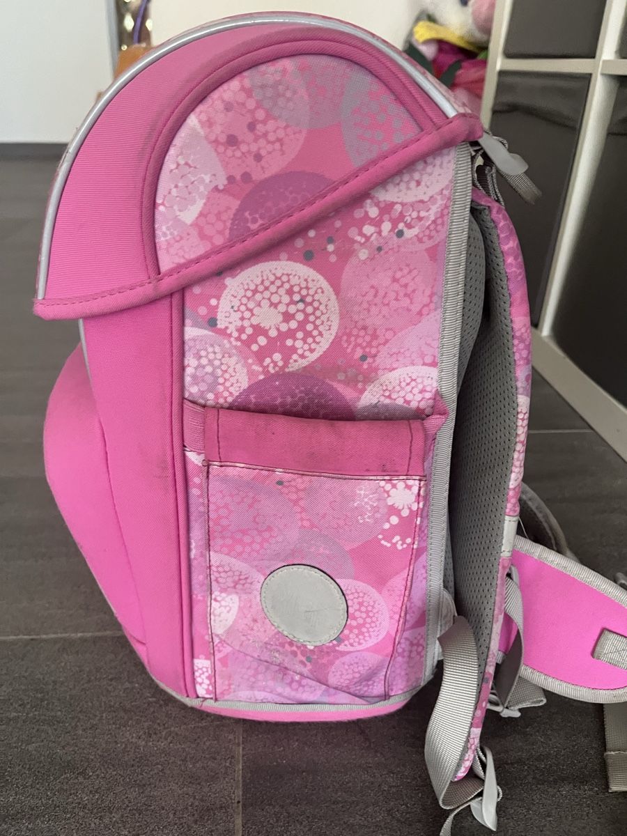 Sacs & sacs à dos: Schulsack Mädchen – D'occasion à Hölstein par Juvia 2