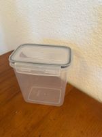 6 Stück Vorratsbehälter NEU