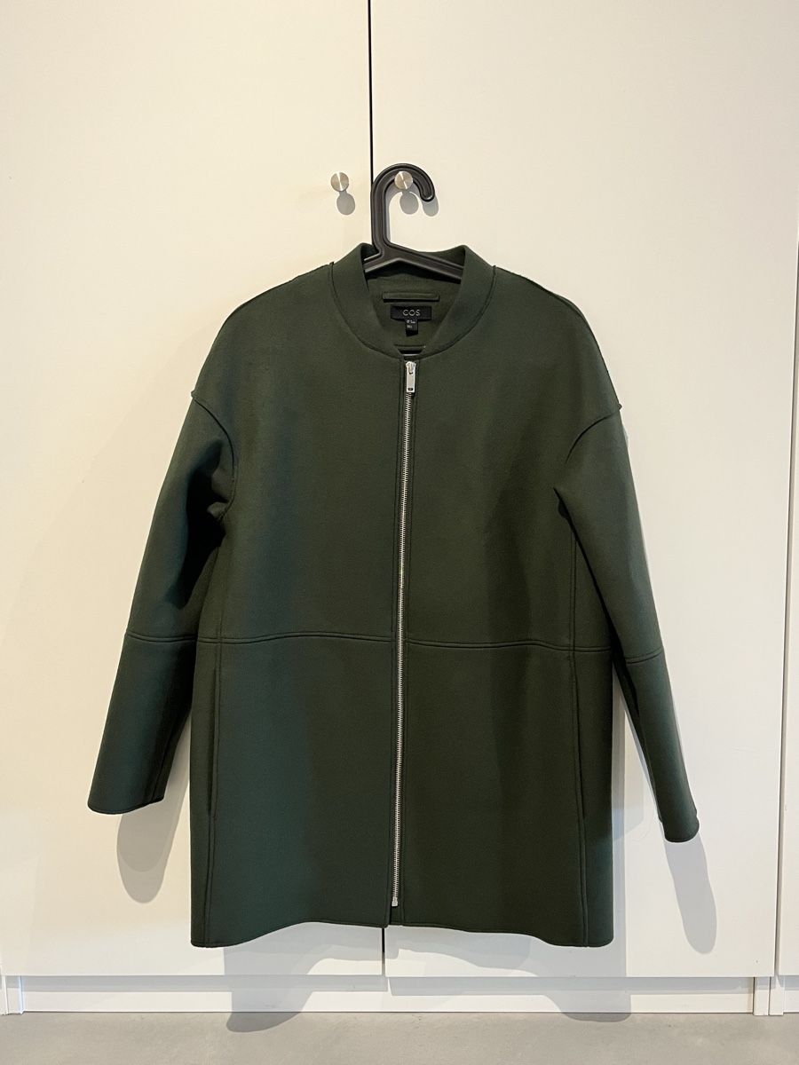 Cos Giacche: Übergangsjacke von Cos – Usato da Köniz venduto da mil_p