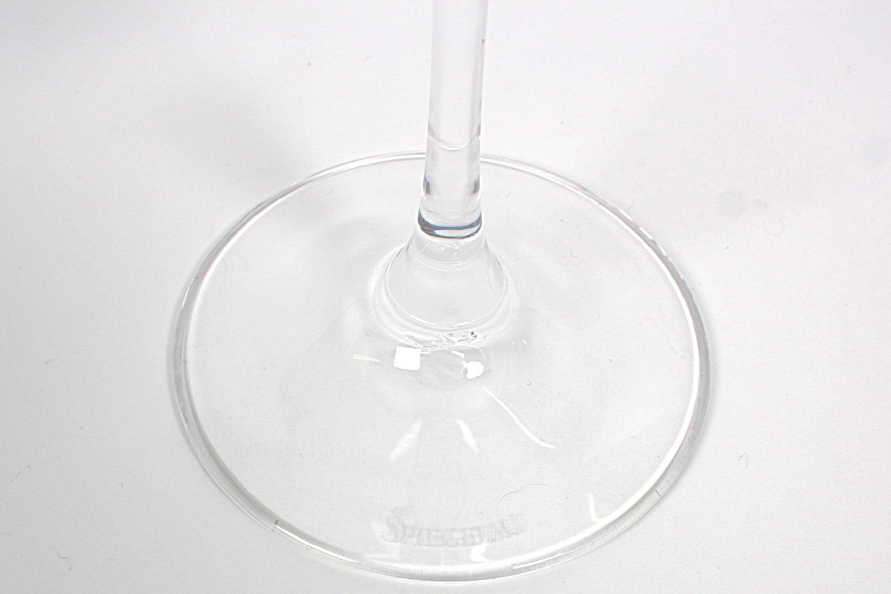 Bicchieri: SPIEGELAU Weingläser 4er-Set – Usato da Zollikofen venduto da Restwert_Zollikofen 3
