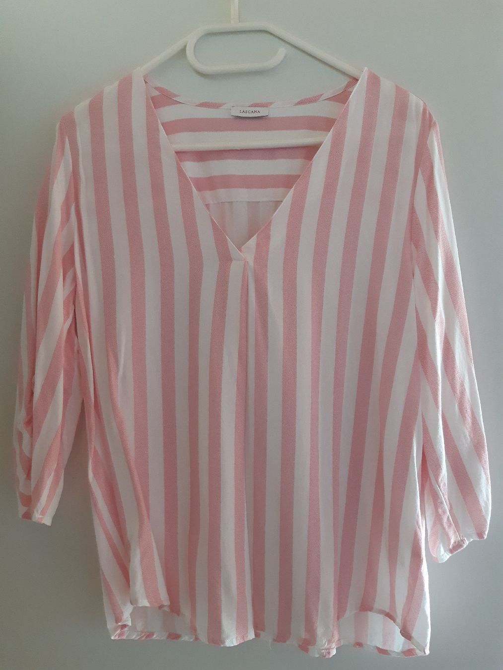 Lascana Camicette: Sommerbluse – Nuovo (secondo la descrizione) da Marly venduto da schnibu2