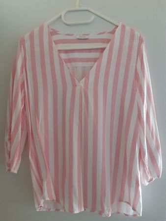 Sommerbluse
