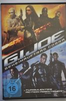 G.I.JOE Geheimauftrag Cobra