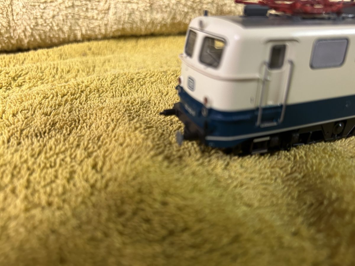 Piko Modelleisenbahnen: Piko H0 DB Br 150 – Neu (gemäss Beschreibung) aus Schönenberg TG von Vini003 5