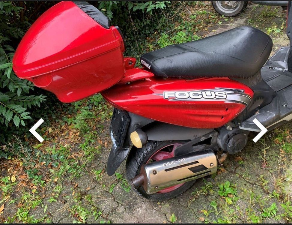 keeway-focus-50-kaufen-auf-ricardo