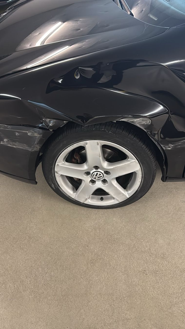VW Automobili: vw golf 5 – Usato da Baar venduto da Sascha12333 1