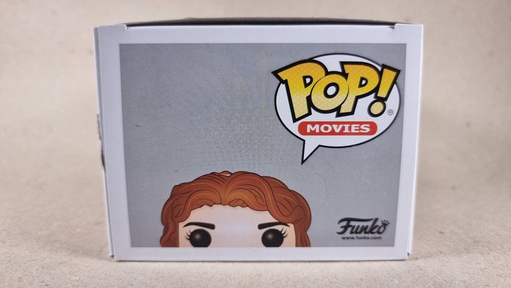 Figurine Funko Pop Phoebe Buffay 705 Friends