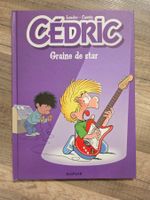 Cédric N°26 - Graine de star