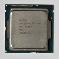 Intel Core i5-4590 Prozessor