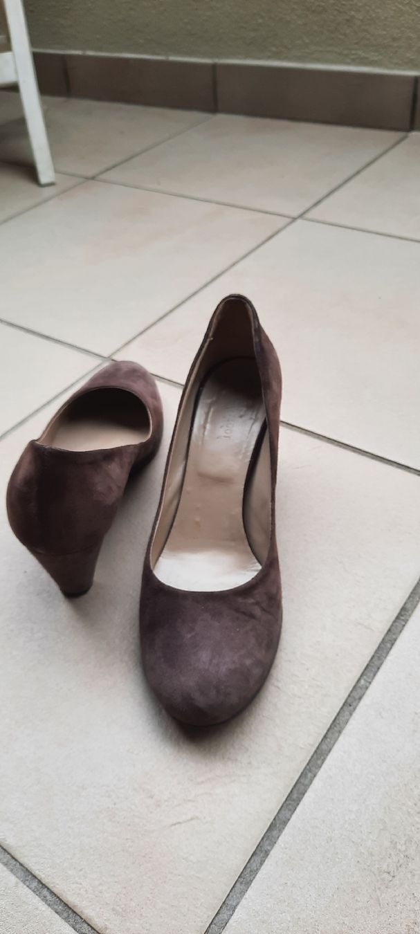 Navyboot Scarpe da donna: Pumps sehr bequeme Form – Usato da Kilchberg ZH venduto da F27081987