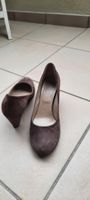 Pumps sehr bequeme Form
