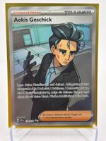 Prismatische Entwicklungen - Aokis Geschick  (PRE 139) - DE