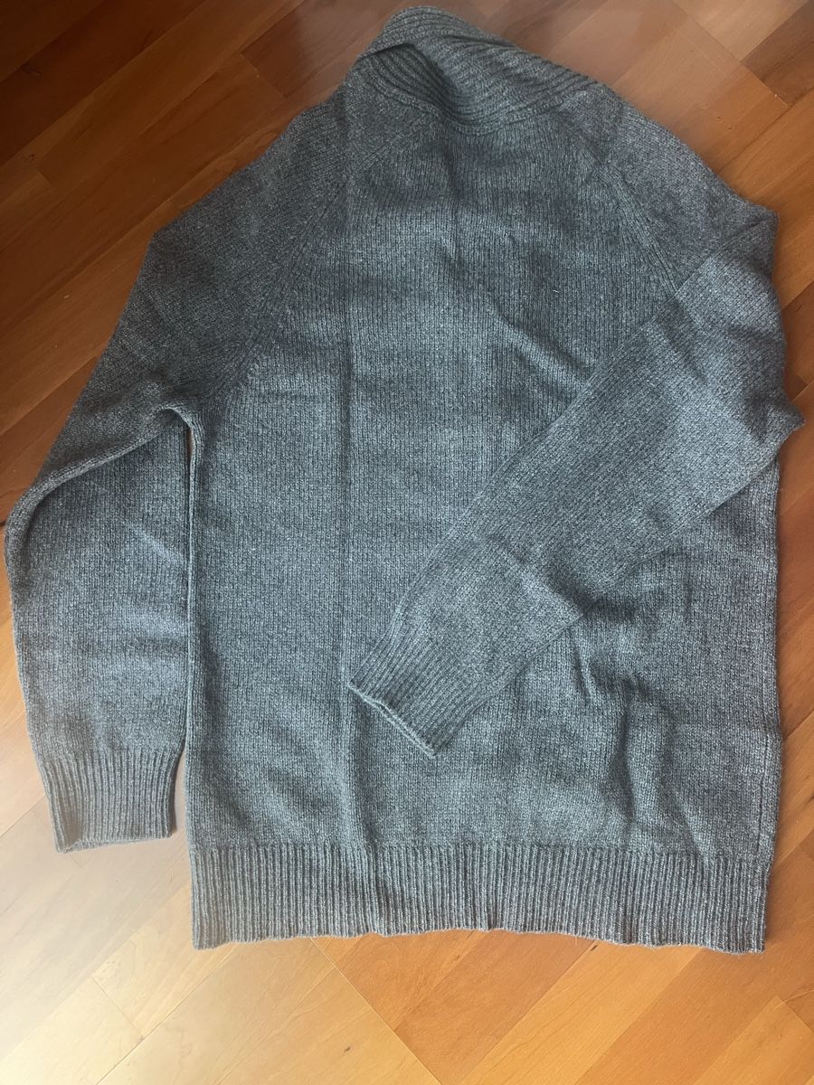 Pulls & Sweat-shirts: Wool pullover Zadig Voltaire – D'occasion à Pontresina par cli_g8qv 2
