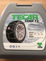 Schneeketten Tecar Star T2