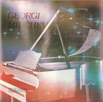 Georgi Minchev – Georgi Minchev