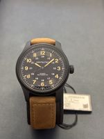 Hamilton Khaki Field Titanium H70665533 42mm Automatic
