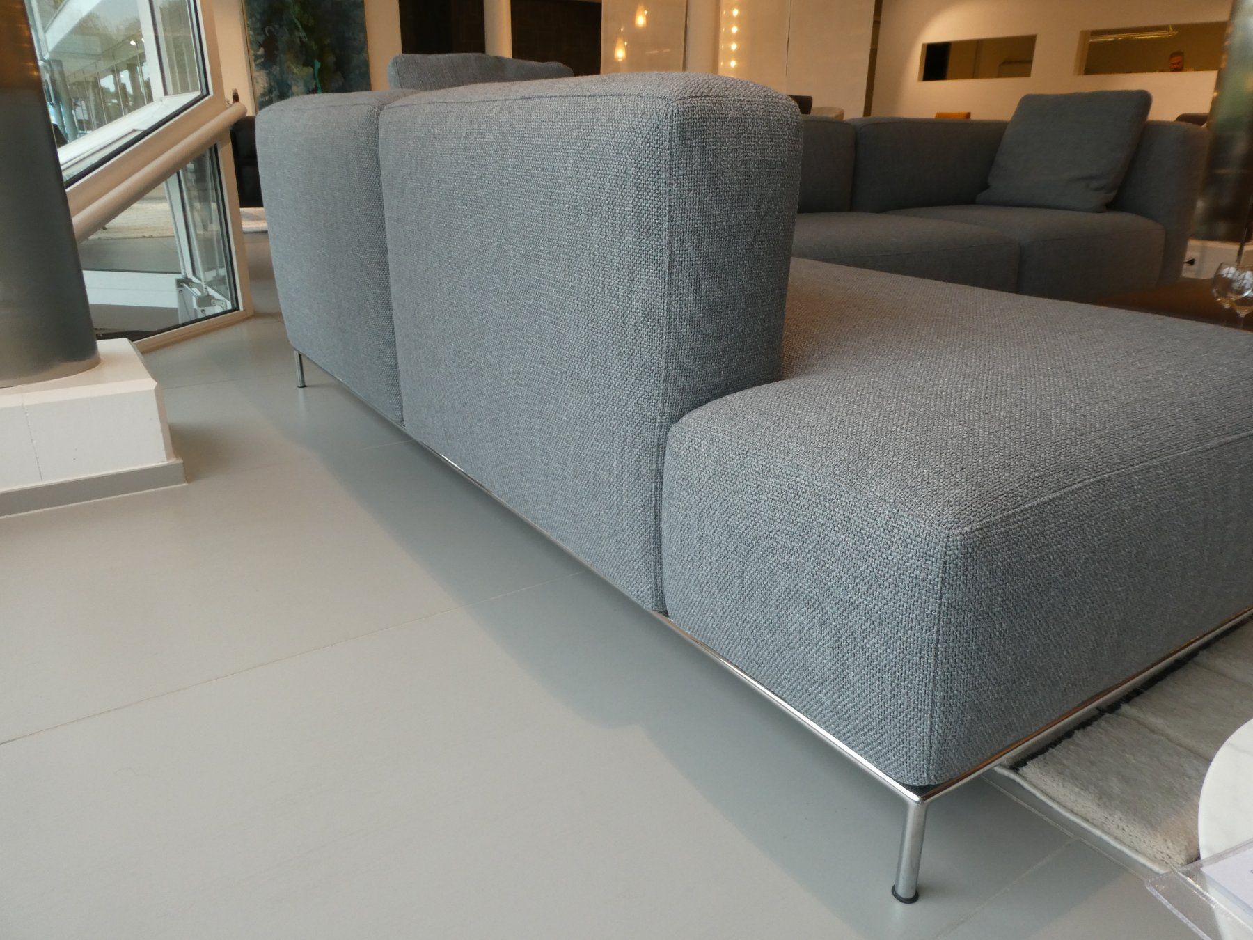 Cassina Sofas: Cassina Polstergruppe Mex Hi – Neu (gemäss Beschreibung) aus Wil SG von GAMMA_Wil 3