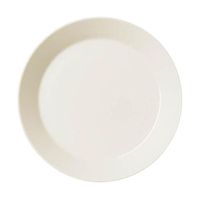 5 x Iittala Teema: weiss Teller flach 21cm