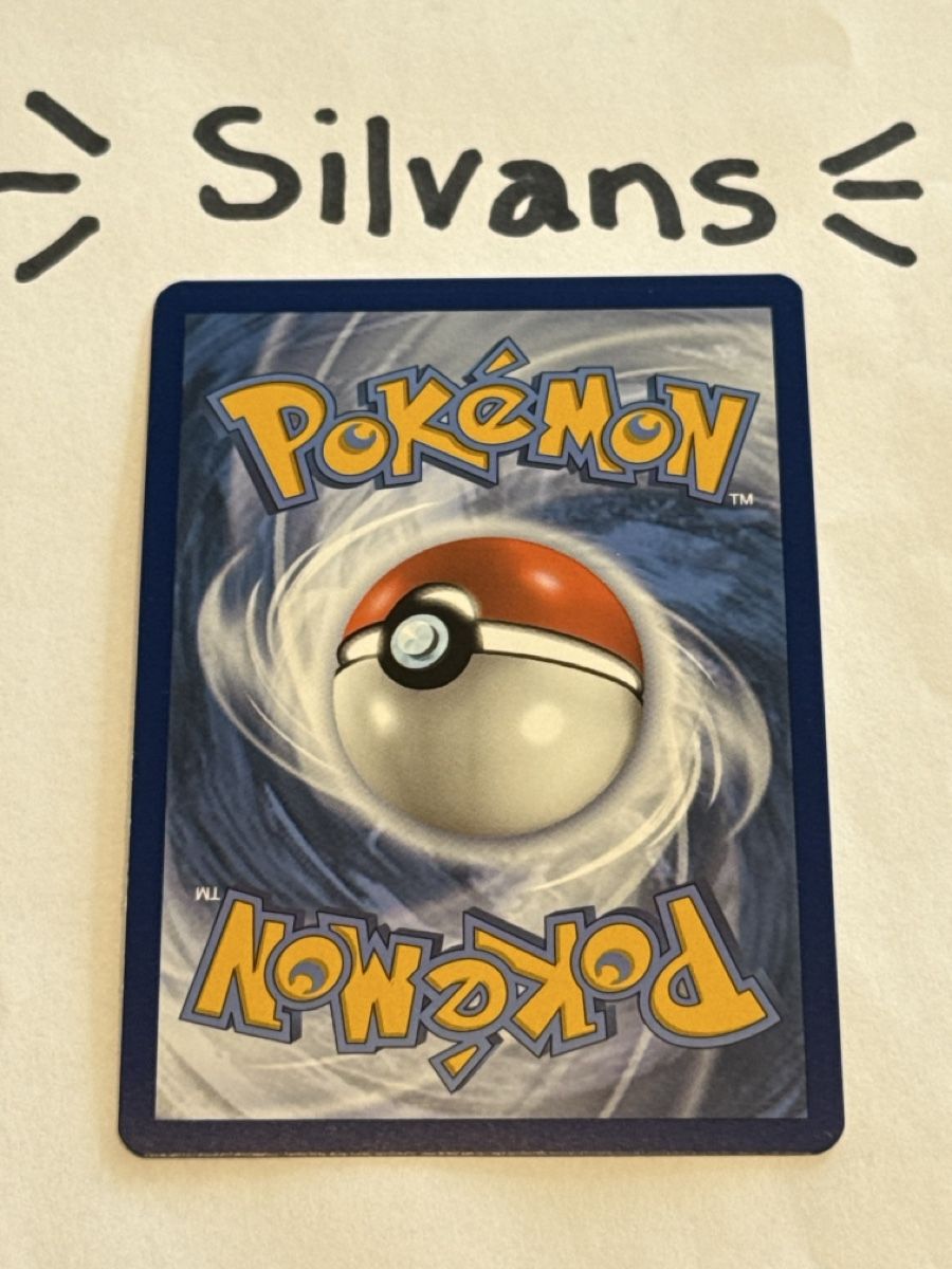 Pokémon Carte collezionabili: Wartortle Reverse Holo MEW 008 Englisch – Nuovo (secondo la descrizione) da Wil SG venduto da Silvans 1