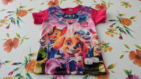 Cooles Paw Patrol  T-Shirt - 104