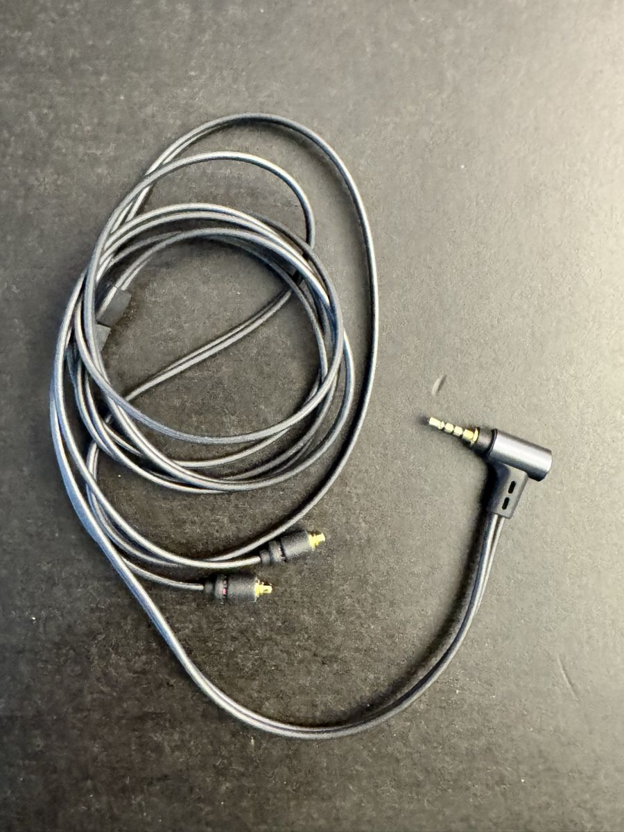 Technics Cuffie: Technics Earbuds EAH-TZ700 with Accessories defective – Difettoso da Bern venduto da Gbilly 2