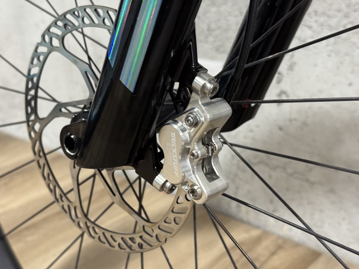Scott Biciclette: Scott Spark RC SL Custom – Nuovo (secondo la descrizione) da Geuensee venduto da Street7 2