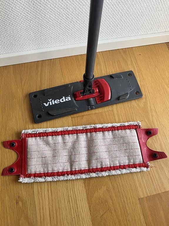 Autres appareils de nettoyage: Bodenwischer und Wischbezug Vileda – D'occasion à Bremgarten AG par val_ch 3
