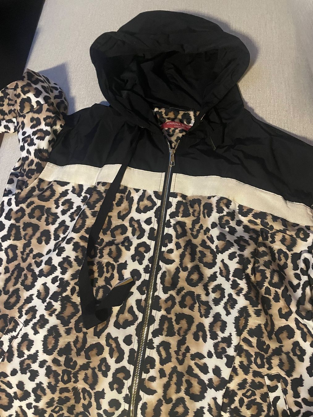 Jacken: Jacke Marina sport – Gebraucht aus Minusio von Pink222 1