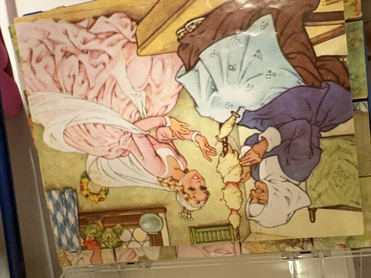 Puzzle: Klötzli Puzzle 60 er Kahren – Usato da Zürich venduto da Sundaygirl