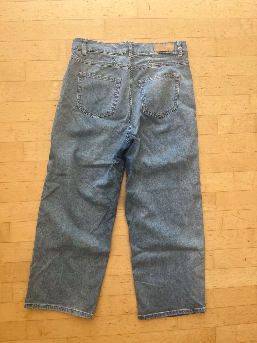More & More Jeans: MORE & MORE Jeans-Culotte Gr. 36 – Usato da Wetzikon ZH venduto da jusc710 3