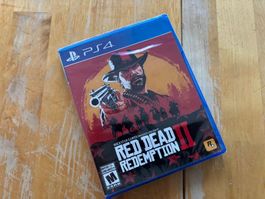 Red Dead Redemption II (NEU)