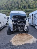 Citroën Jumper Fourgon 33 L2H2 2.2 HDi 120 CV – 2010 