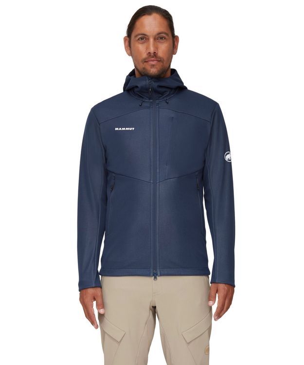Mammut Giacche: Mammut Ultimate VII SO Jacket Men Gr S Neu – Nuovo e nell'imballaggio originale da Zürich venduto da shq_nm2c 1