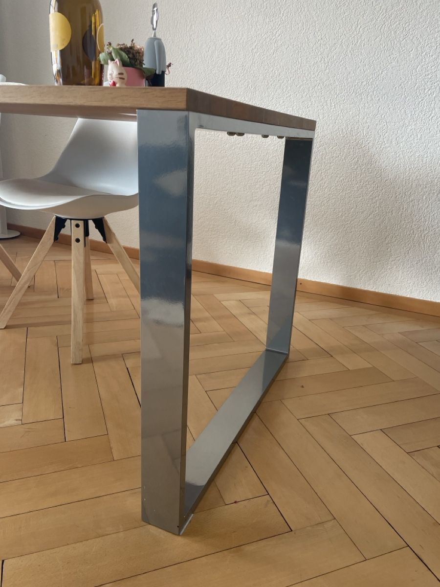 Tische: Tisch – Gebraucht aus Zug von juliechiara 1