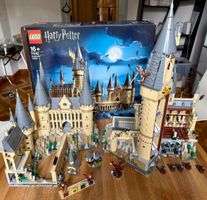 Lego 71043 Hogwarts Castle