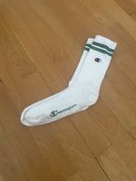 Chaussettes CHAMPION (43/46) 👮‍♂️
