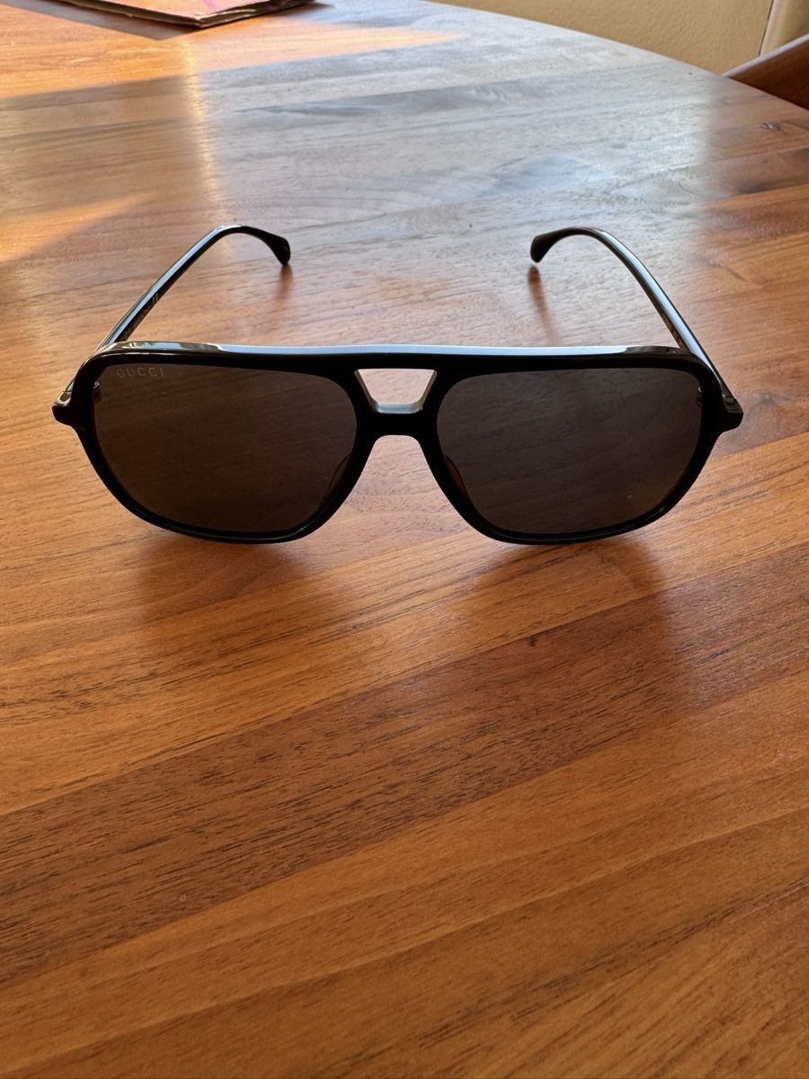 Gucci Lunettes & Verres: CUCCI Sonnenbrille – Neuf (Voir description) à Luzern par Stueba 7