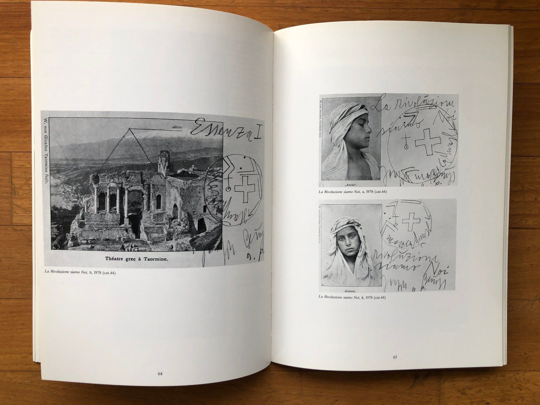 Libri: Kunst Buch: JOSEPH BEUYS - Polentransport 1981 – Usato da Lugano venduto da gio.yo 6