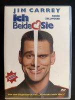 Ich beide & sie mit Jim Carrey guter Zustand deutsch