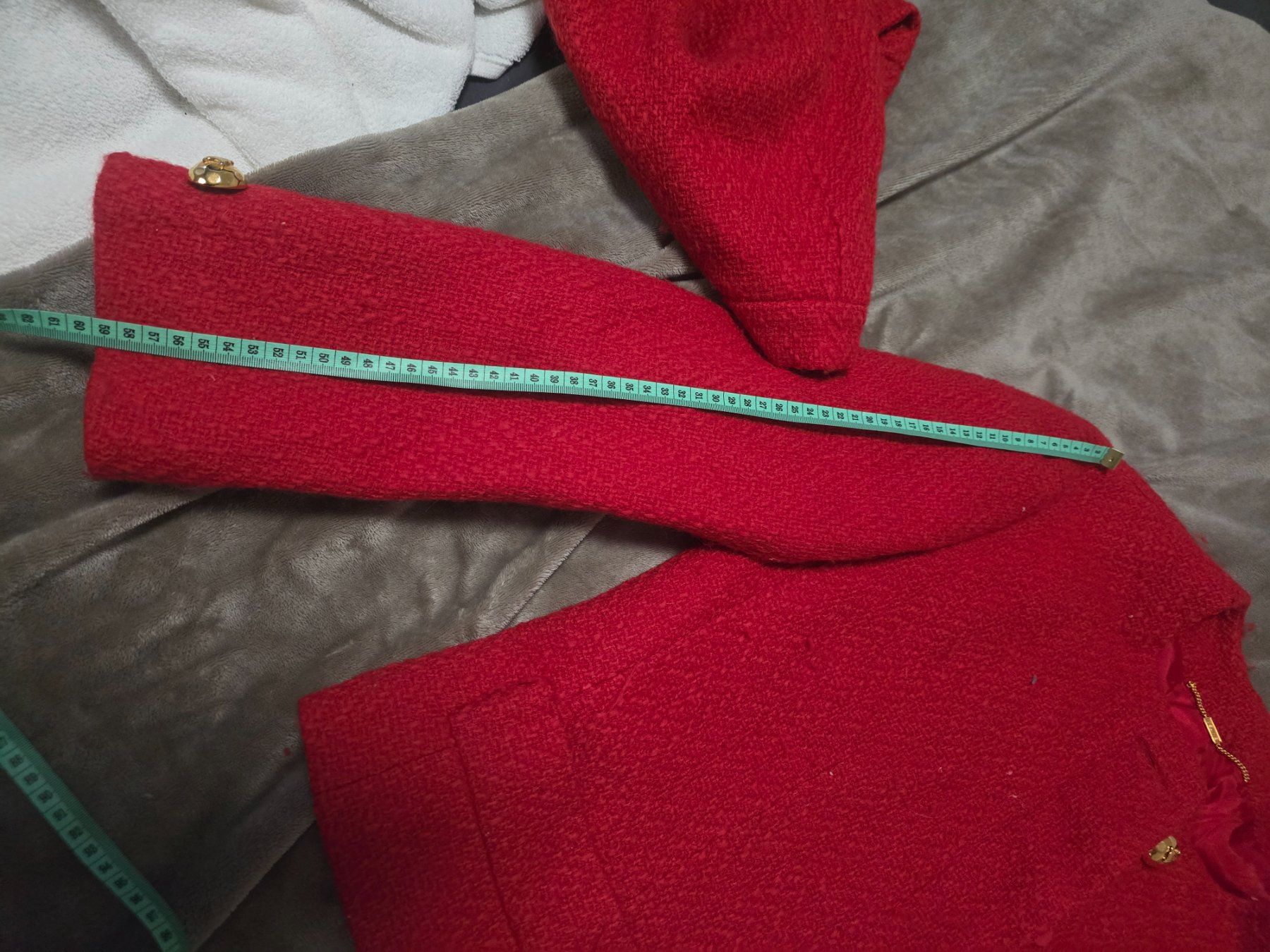 Celine Completi & Tailleur: Vintage Céline tailleur Jupe/Rock  44 – Usato da Mont-sur-Lausanne venduto da Didinho 7
